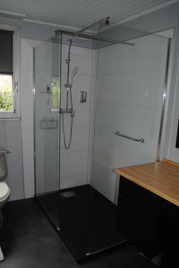 Chambres D'Hotes La Tribu Quévreville-la-Poterie 외부 사진